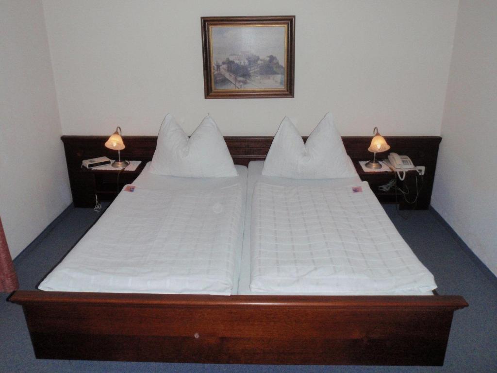 Hotel-Restaurant Moser Пехларн Номер фото